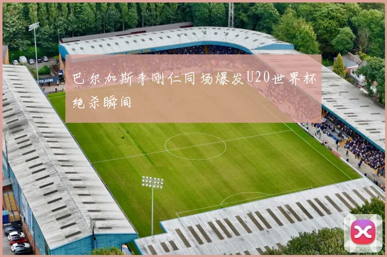 巴尔加斯李刚仁同场爆发U20世界杯绝杀瞬间