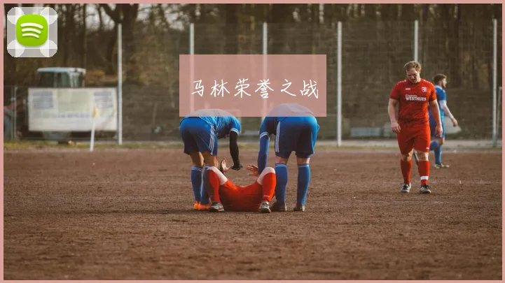 马林荣誉之战