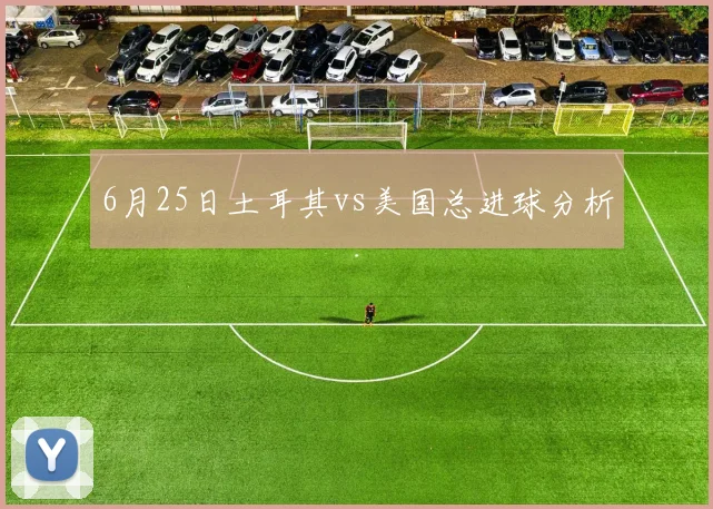 6月25日土耳其vs美国总进球分析