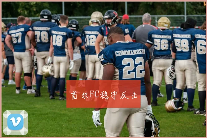 首尔FC稳守反击