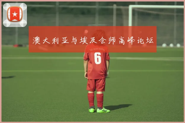澳大利亚与埃及会师高峰论坛