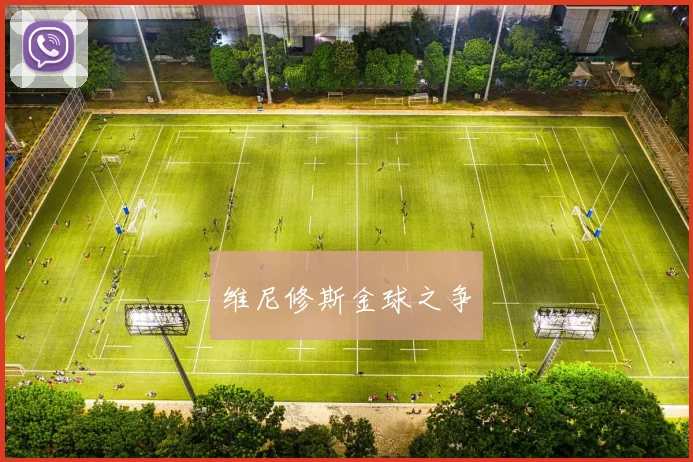 维尼修斯金球之争