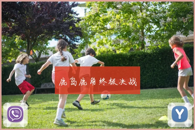 鹿岛鹿角终极决战