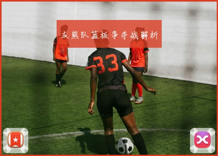 灰熊队篮板争夺战解析