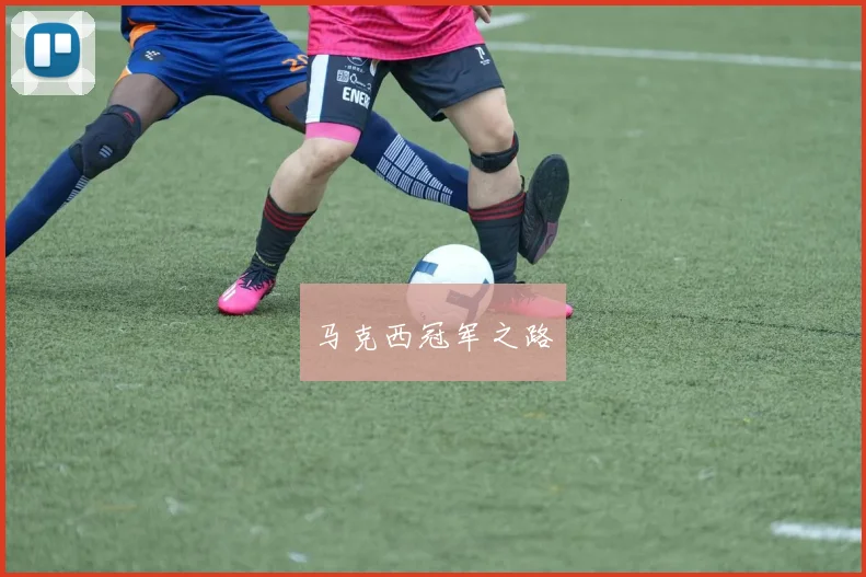 马克西冠军之路