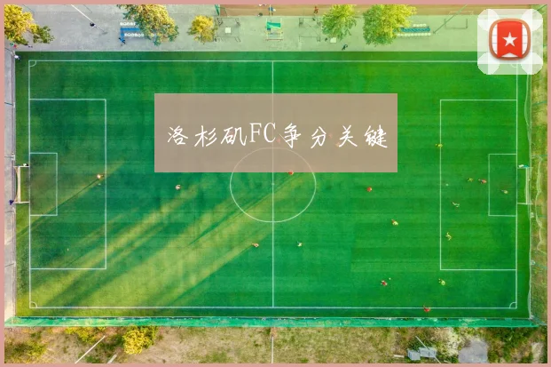 洛杉矶FC争分关键