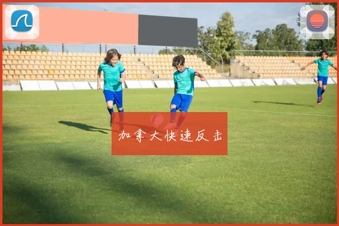 加拿大快速反击