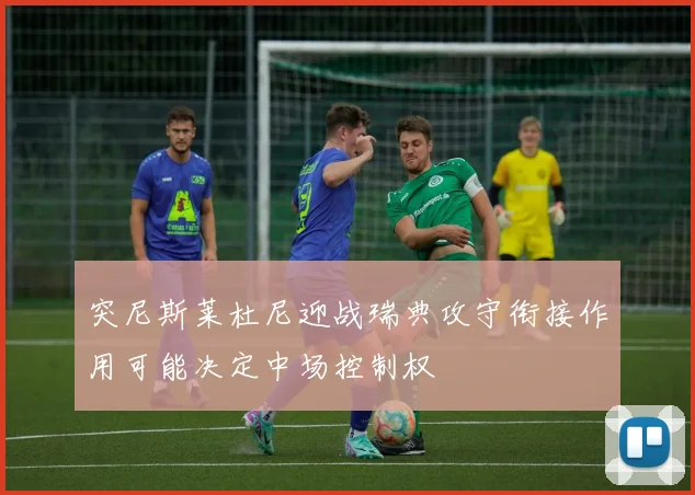 突尼斯莱杜尼迎战瑞典攻守衔接作用可能决定中场控制权